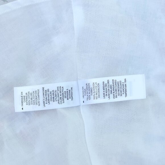 PRETTY Jillian Harris x Joe Fresh Floral Dress Women's XL BNWT - Picture 10 of 11